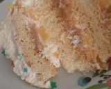Foto del paso 8 de la receta: Bizcocho para torta fácil
