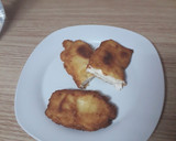 Foto del paso 4 de la receta: Filetes villeroy o filetes con bechamel