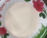 Hình bước làm 1 của món Xôi đậu phộng