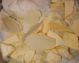 Sajtos keksz🧀 recept fázis 1 fotója