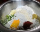 મેથી ના ઢેબરા (methi na dhebra Recipe in gujarati) રેસીપી સ્ટેપ1ફોટો
