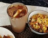 Hình bước làm 4 của món Cơm nhà ấm áp