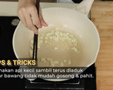 Foto langkah ke 3 dari resep Negi Shio Beef Devina Hermawan.