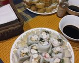 Foto del paso 6 de la receta: Sushi al estilo Akeru🤯🍣