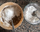 Foto del paso 2 de la receta: Muffins de banana y almendras 🤩