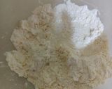 Foto del paso 3 de la receta: Masa para tartas sin tapa (parte 1)