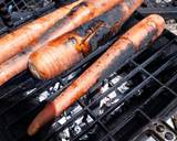 Roasted Carrots Batch 3