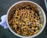 கோதுமை ரவை அடை(wheat rava adai recipe in tamil) ரெசிபி ஸ்டேப் 2 புகைப்படம்