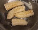 Foto del paso 1 de la receta: Magdalenas de banana
