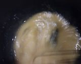 A picture of step 3 of Brownies.