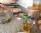 Foto del paso 2 de la receta: Merluza a la Vasca