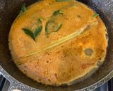 Foto langkah ke 4 dari resep Ayam Goreng Kremes.