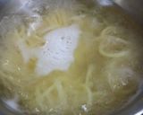 Foto langkah ke 1 dari resep 🍝 Seblak Spaghetti 🍝.