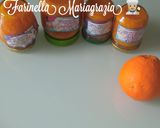 Foto del passaggio 7 della ricetta Pasta di Arance Km Zero di Sicilia 👩🏼‍🍳🇮🇹🌍🍊🏡❤️🦁