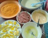 Foto langkah ke 3 dari resep Risol Mayo Homemade maknyuuss.