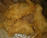 Foto langkah ke 5 dari resep Ayam Geprek.