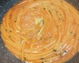 Foto del passaggio 4 della ricetta Bucatini ai fichi d'india
