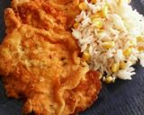 Foto del paso 9 de la receta: Milanesa Marinera