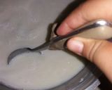Foto langkah ke 1 dari resep Es krim lembut lembut nyesss.