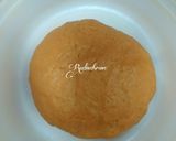 عکس مرحله 4 از دستور نان کلوچه شیره ای