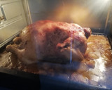 Foto del paso 6 de la receta: Pollo asado de mamá 🐔