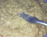 Foto langkah ke 2 dari resep 928. Banana Chocolate Cake No Mixer.