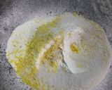 Foto del paso 2 de la receta: Coffee cake de limón