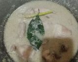 Foto langkah ke 3 dari resep Garang asem ayam santan.