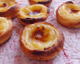 Foto del paso 24 de la receta: Pastéis de nata