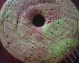 Foto langkah ke 7 dari resep Roti bolu oven.