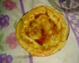 Foto del paso 3 de la receta: Panqueque de bananas