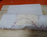 Foto del paso 1 de la receta: Tofu con especias y miel (sin sal)
