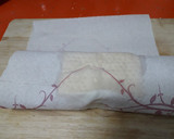 Foto del paso 1 de la receta: Tofu con especias y miel (sin sal)