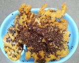 Foto langkah ke 4 dari resep Pisang goreng krispy.