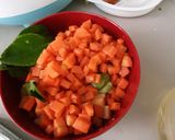 Foto langkah ke 1 dari resep Sambal Goreng Kentang Ati Ceria.