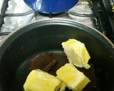 Foto del paso 1 de la receta: Cupcakes de Chocolate y Limón