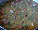 Foto del paso 5 de la receta: Arroz con chipirones