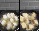 Foto langkah ke 2 dari resep Semur Tahu Daging Sapi.
