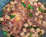 Foto langkah ke 7 dari resep Telur Tahu Kecap.
