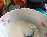 Gambar langkah 2 resipi Sambal Udang Bersantan.