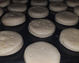 Foto del paso 6 de la receta: Bizcochitos de grasa