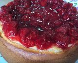 Foto del paso 9 de la receta: Cheesecake