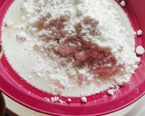 Foto del paso 2 de la receta: Waffles Sin Tacc