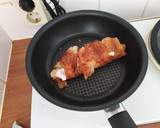 Foto del paso 3 de la receta: Desayuno para empezar bien el día ☀️