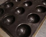 Une image de l'étape 1 de Dragon balls, les boules de cristals.