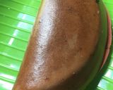 Foto langkah ke 5 dari resep 75. Martabak Manis Teflon.