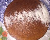 Foto do passo 6 de Bolo de iogurte e cobertura de queijo-creme