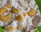 Foto langkah ke 4 dari resep Putri Salju Mede.
