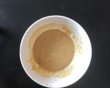 Hình bước làm 2 của món Khô đậu Nành chấm sốt miso | Món chay ăn vặt