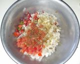 Foto del paso 2 de la receta: Pionono de atún